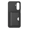 Samsung Card Slot Case para Galaxy A17 4G | A17 5G, suporte para cartões, transparente, Samsung, Galaxy A17 4G | A17 5G, 81,4 mm, 10,8 mm