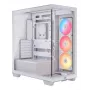 CORSAIR Midi Tower 3500X RS-R ARGB branco