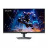 GIGABYTE M27UP 27” 4K UHD monitor gaming - Dual Mode (4K 160Hz ou FHD 320Hz), 3840 x 2160, 1ms, 350 cd/m², FreeSync Premium, DisplayHDR400, HDMI 2.1, Displayport 1.4