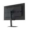GIGABYTE M27UP 27” 4K UHD monitor gaming - Dual Mode (4K 160Hz ou FHD 320Hz), 3840 x 2160, 1ms, 350 cd/m², FreeSync Premium, DisplayHDR400, HDMI 2.1, Displayport 1.4