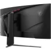 MSI MPG 346CQRF X24 monitor de computador 86,4 cm (34 polegadas) 3440 x 1440 píxeis UltraWide Quad HD preto