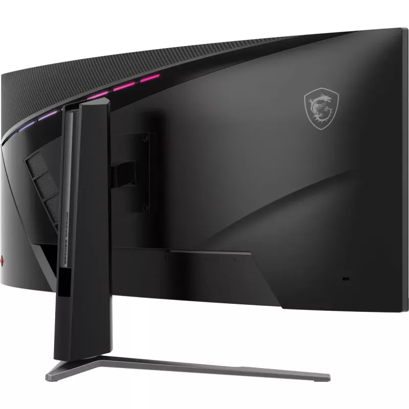 MSI MPG 346CQRF X24 monitor de computador 86,4 cm (34 polegadas) 3440 x 1440 píxeis UltraWide Quad HD preto