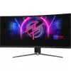 MSI MPG 346CQRF X24 monitor de computador 86,4 cm (34 polegadas) 3440 x 1440 píxeis UltraWide Quad HD preto