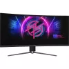 MSI MPG 346CQRF X24 monitor de computador 86,4 cm (34 polegadas) 3440 x 1440 píxeis UltraWide Quad HD preto