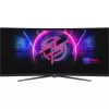 MSI MPG 346CQRF X24 monitor de computador 86,4 cm (34 polegadas) 3440 x 1440 píxeis UltraWide Quad HD preto