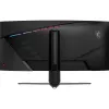 MSI MPG 346CQRF X24 monitor de computador 86,4 cm (34 polegadas) 3440 x 1440 píxeis UltraWide Quad HD preto