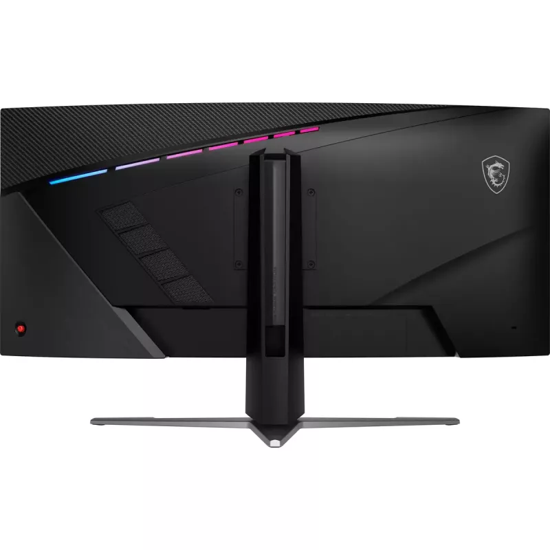 MSI MPG 346CQRF X24 monitor de computador 86,4 cm (34 polegadas) 3440 x 1440 píxeis UltraWide Quad HD preto