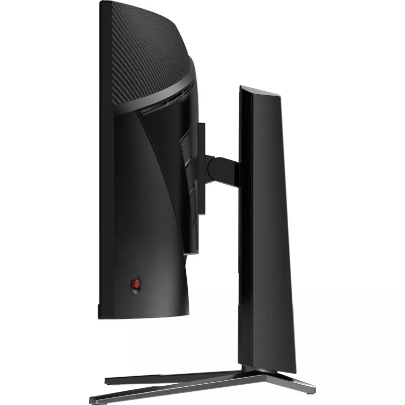 MSI MPG 346CQRF X24 monitor de computador 86,4 cm (34 polegadas) 3440 x 1440 píxeis UltraWide Quad HD preto