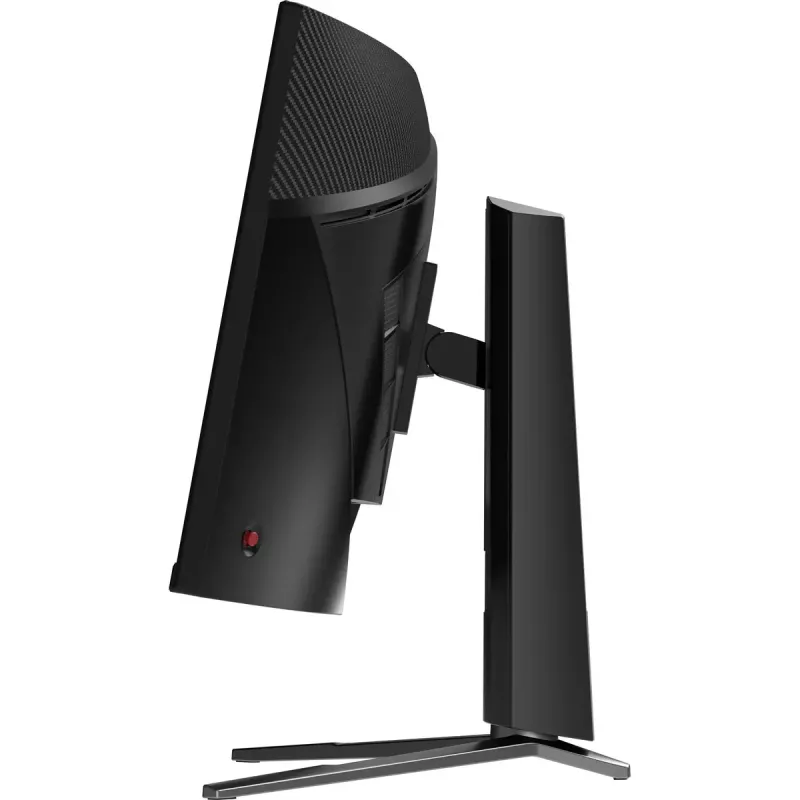 MSI MPG 346CQRF X24 monitor de computador 86,4 cm (34 polegadas) 3440 x 1440 píxeis UltraWide Quad HD preto