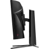 MSI MPG 346CQRF X24 monitor de computador 86,4 cm (34 polegadas) 3440 x 1440 píxeis UltraWide Quad HD preto