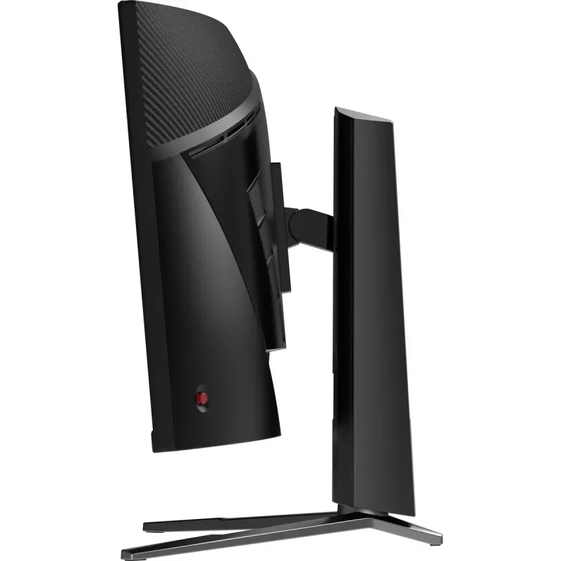 MSI MPG 346CQRF X24 monitor de computador 86,4 cm (34 polegadas) 3440 x 1440 píxeis UltraWide Quad HD preto