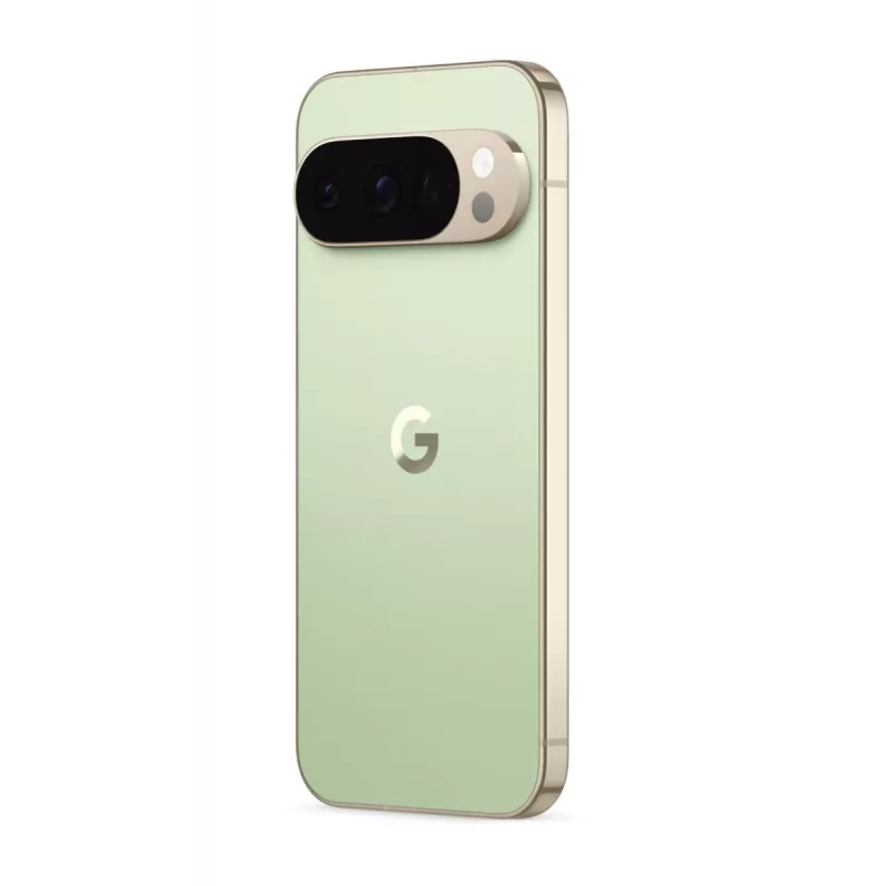GOOGLE Pixel 10 Pro XL – Jade – 16 GB – 256 GB – 6,8 polegadas