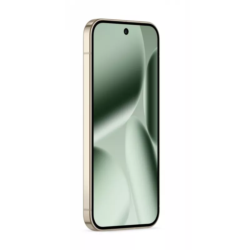 GOOGLE Pixel 10 Pro XL – Jade – 16 GB – 256 GB – 6,8 polegadas