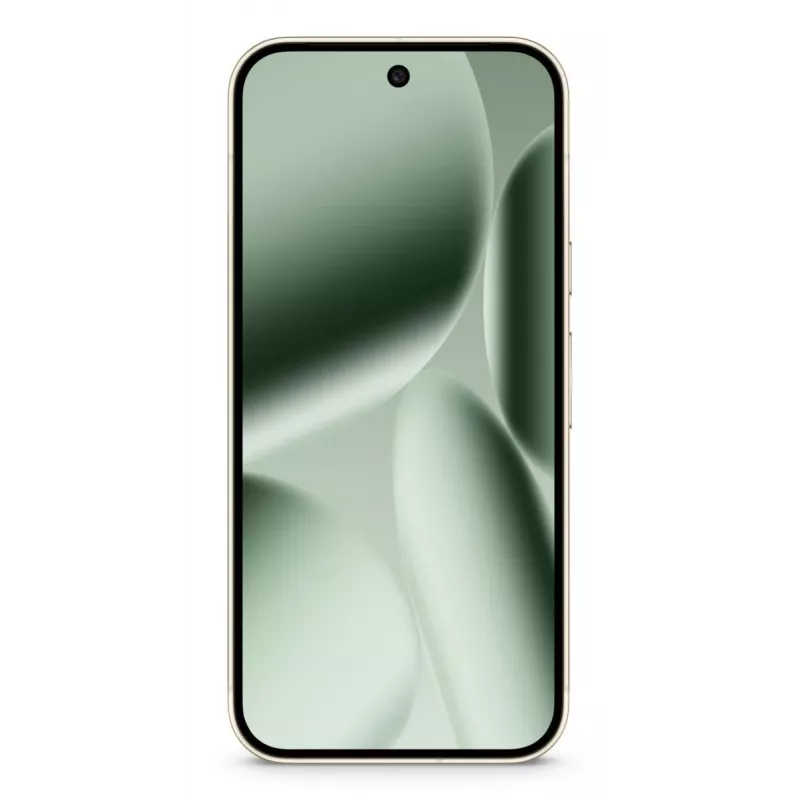 GOOGLE Pixel 10 Pro XL – Jade – 16 GB – 256 GB – 6,8 polegadas