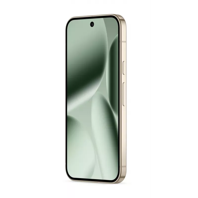 GOOGLE Pixel 10 Pro XL – Jade – 16 GB – 256 GB – 6,8 polegadas