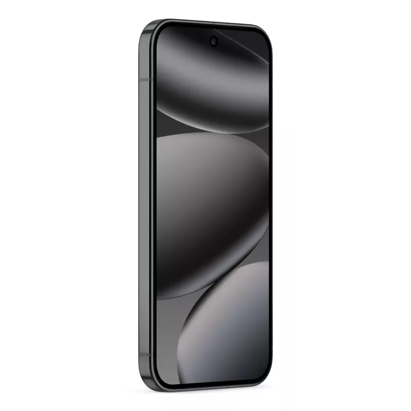GOOGLE Pixel 10 Pro - Obsidian - 16GB - 256GB - 6,3 polegadas