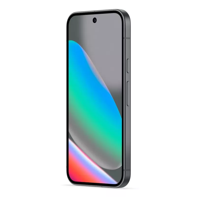 GOOGLE Pixel 10 - Obsidian - 12GB - 256GB - 6,3 polegadas