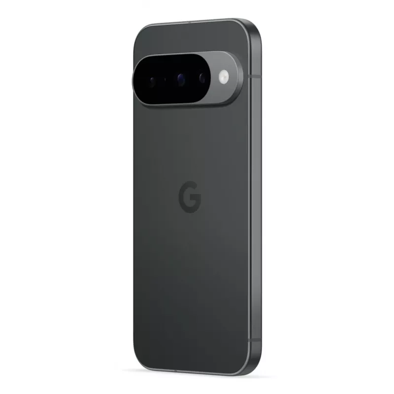 GOOGLE Pixel 10 - Obsidian - 12GB - 256GB - 6,3 polegadas