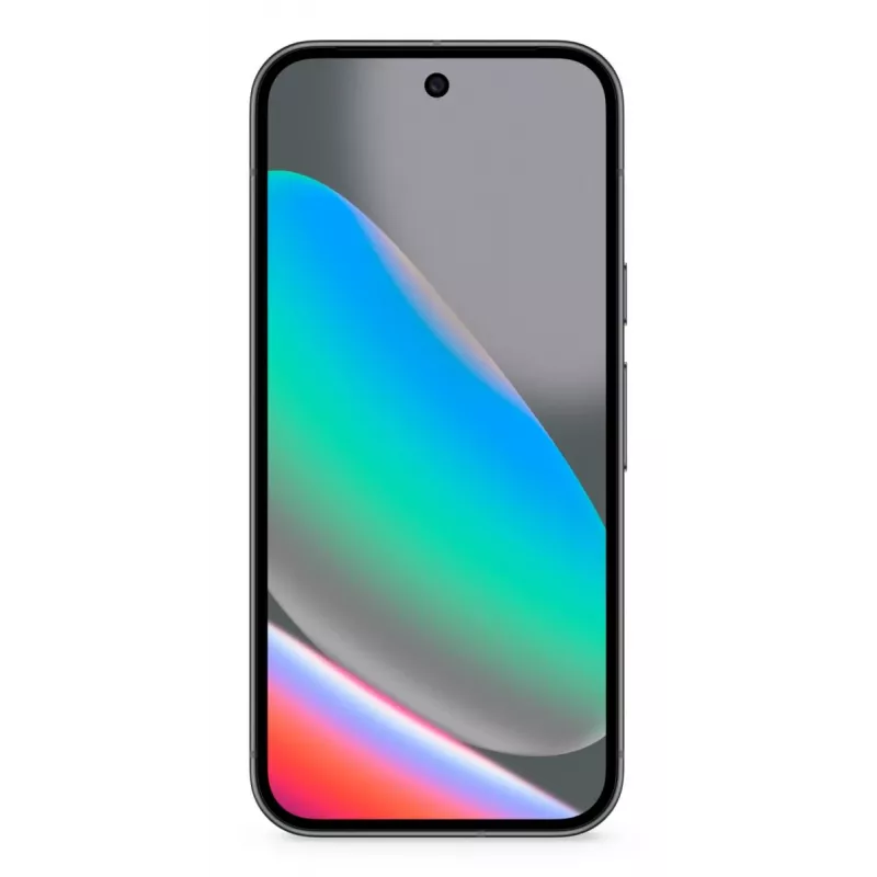 GOOGLE Pixel 10 - Obsidian - 12GB - 256GB - 6,3 polegadas