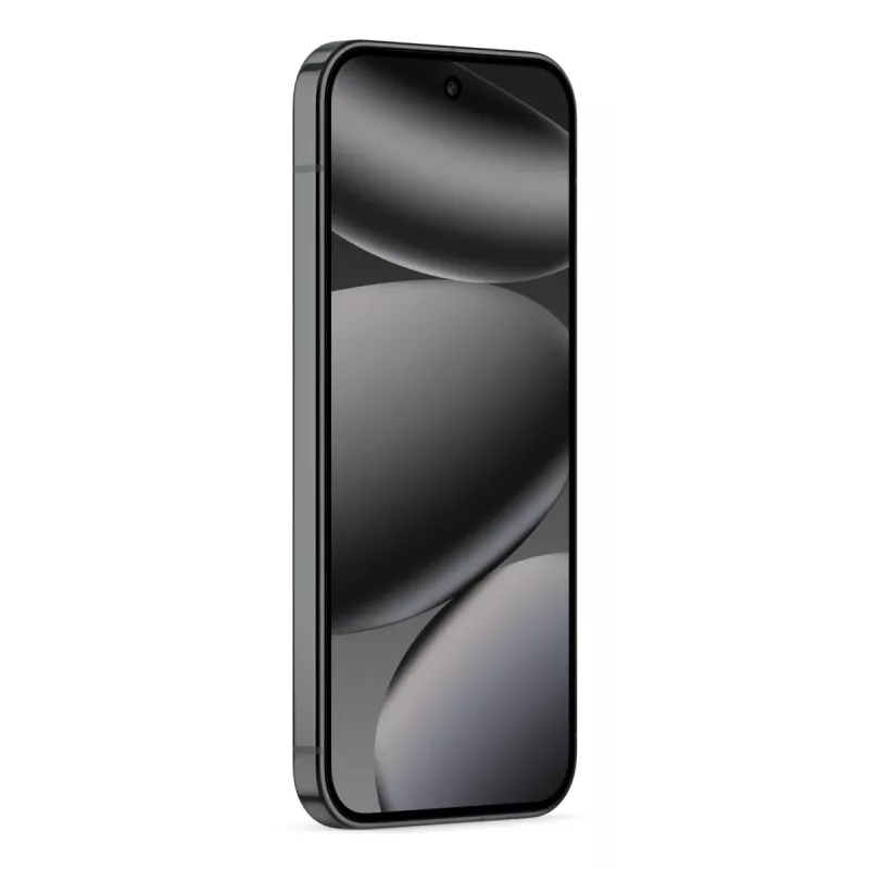 GOOGLE Pixel 10 Pro XL - Obsidian - 16GB - 256GB - 6,8 polegadas