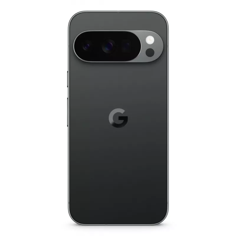 GOOGLE Pixel 10 Pro XL - Obsidian - 16GB - 256GB - 6,8 polegadas