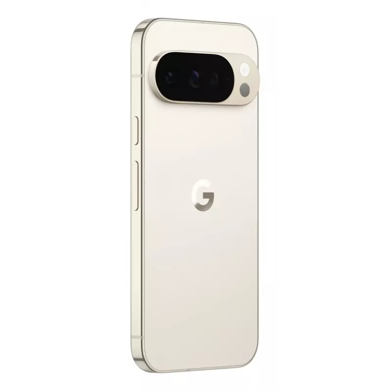GOOGLE Pixel 10 Pro - Porcelana - 16GB - 256GB - 6,3 polegadas
