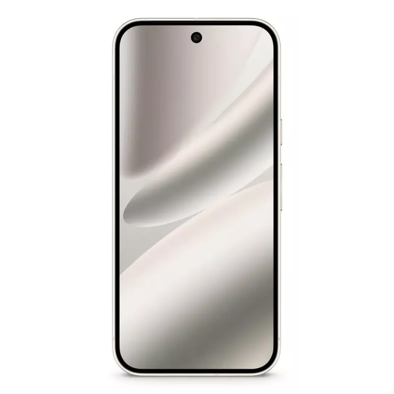 GOOGLE Pixel 10 Pro - Porcelana - 16GB - 256GB - 6,3 polegadas