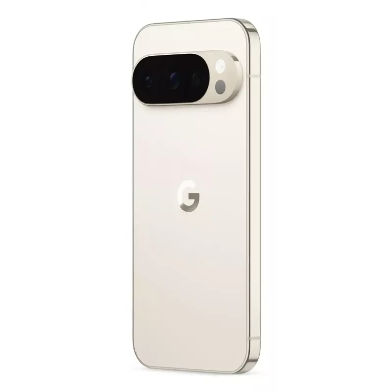 GOOGLE Pixel 10 Pro - Porcelana - 16GB - 256GB - 6,3 polegadas