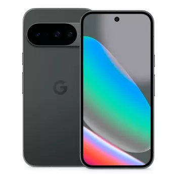 GOOGLE Pixel 10 - Obsidian - 12GB - 128GB - 6,3 polegadas