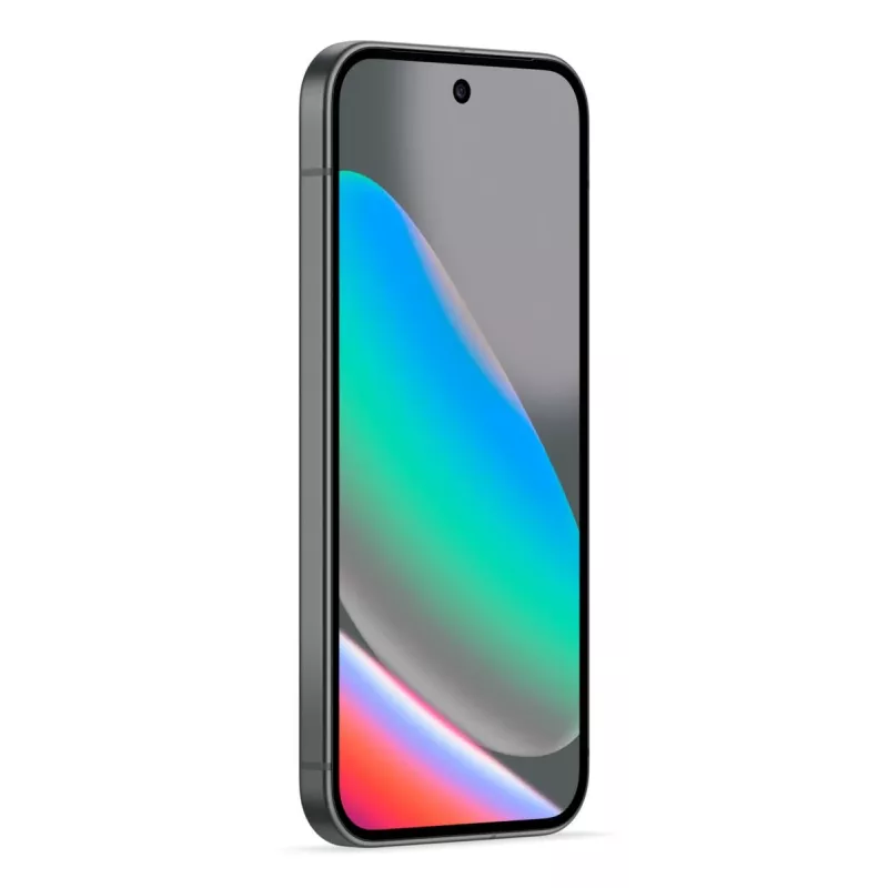 GOOGLE Pixel 10 - Obsidian - 12GB - 128GB - 6,3 polegadas