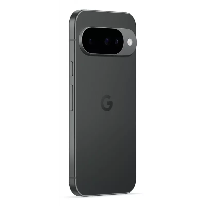 GOOGLE Pixel 10 - Obsidian - 12GB - 128GB - 6,3 polegadas