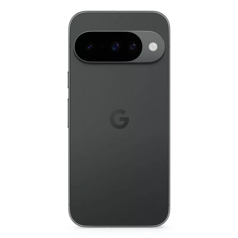 GOOGLE Pixel 10 - Obsidian - 12GB - 128GB - 6,3 polegadas