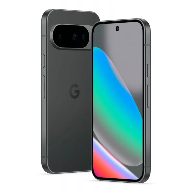 GOOGLE Pixel 10 - Obsidian - 12GB - 128GB - 6,3 polegadas