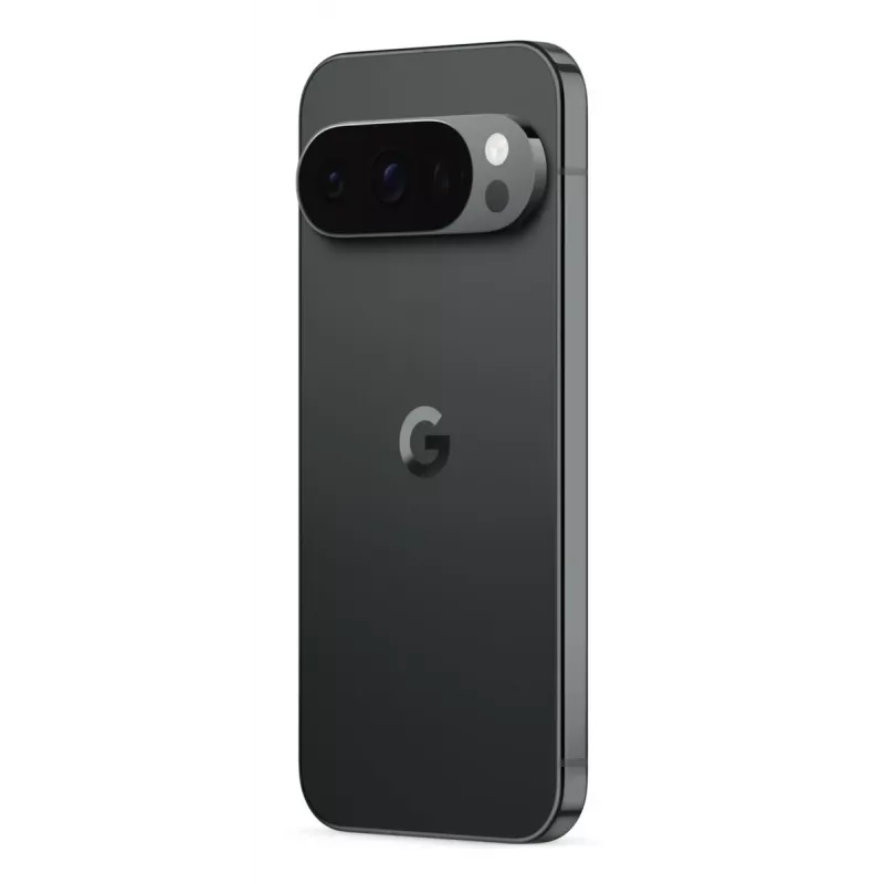 GOOGLE Pixel 10 Pro - Obsidian - 16GB - 512GB - 6,3 polegadas
