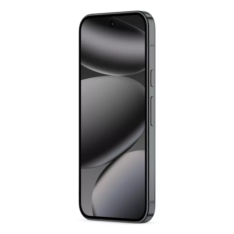 GOOGLE Pixel 10 Pro - Obsidian - 16GB - 512GB - 6,3 polegadas