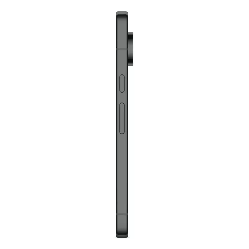 GOOGLE Pixel 10 Pro - Obsidian - 16GB - 512GB - 6,3 polegadas