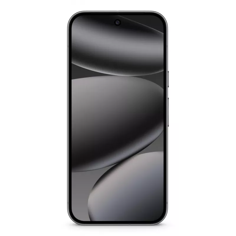 GOOGLE Pixel 10 Pro - Obsidian - 16GB - 512GB - 6,3 polegadas