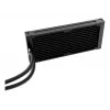 be quiet PURE LOOP 3 cooler líquido all-in-one para processador 12 cm preto 1 unidade