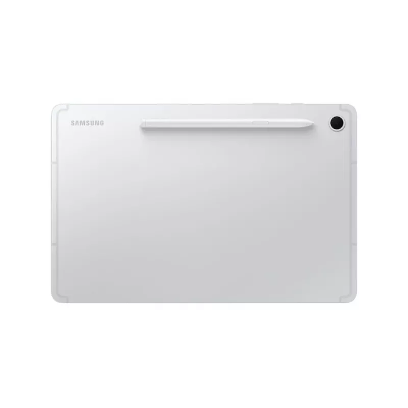 Samsung Galaxy Tab S10 Lite 5G LTE-TDD & LTE-FDD 128 GB 27,7 cm (10,9 polegadas) 6 GB Wi-Fi 6 (802.11ax) prateado
