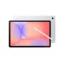 Samsung Galaxy Tab S10 Lite Samsung Exynos 128 GB 27,7 cm (10,9 polegadas) 6 GB Wi-Fi 6 (802.11ax) prateado