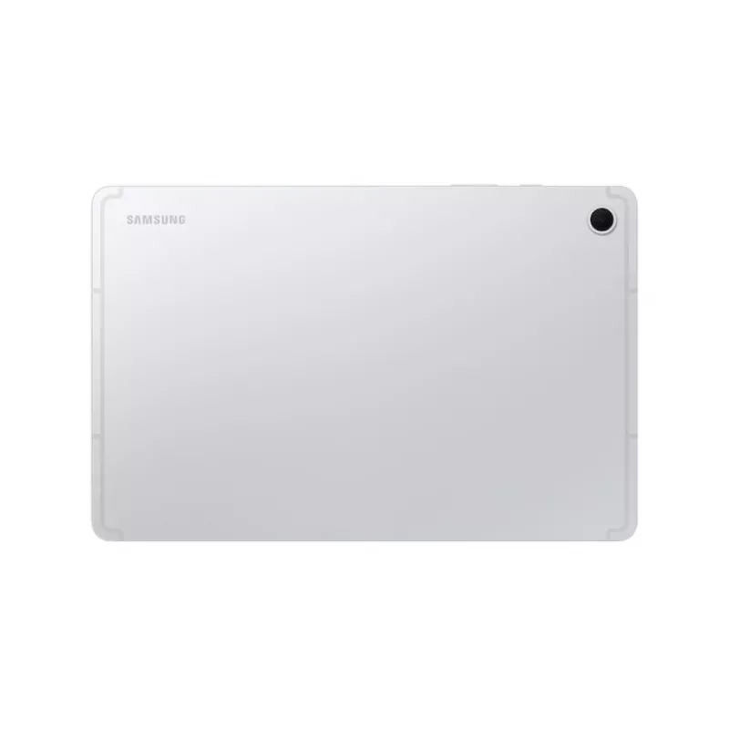 Samsung Galaxy Tab S10 Lite Samsung Exynos 128 GB 27,7 cm (10,9 polegadas) 6 GB Wi-Fi 6 (802.11ax) prateado
