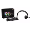 be quiet! PURE LOOP 3 LX refrigeração líquida All-in-One para processador 12 cm preto 1 unidade