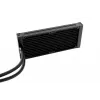 be quiet! PURE LOOP 3 LX refrigeração líquida All-in-One para processador 12 cm preto 1 unidade