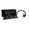 be quiet PURE LOOP 3 cooler líquido all-in-one para processador 12 cm preto 1 unidade