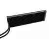 be quiet PURE LOOP 3 cooler líquido all-in-one para processador 12 cm preto 1 unidade