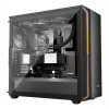 be quiet PURE LOOP 3 cooler líquido all-in-one para processador 12 cm preto 1 unidade