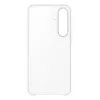 Capa Samsung Clear para Galaxy S25 FE, capa, Samsung, Galaxy S25 FE, 17 cm (6,7 polegadas), transparente