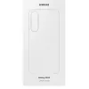 Capa Samsung Clear para Galaxy S25 FE, capa, Samsung, Galaxy S25 FE, 17 cm (6,7 polegadas), transparente