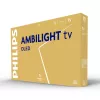 Philips 48OLED770 121,9 cm (48 polegadas) 4K Ultra HD Smart TV Wi-Fi preto
