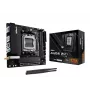 Placa-mãe ASRock A620AI Wi-Fi AM5 AMD A620A 2 X DDR5 1 X HDMI 2.1 Tmds/frl 8g compatível mITX
